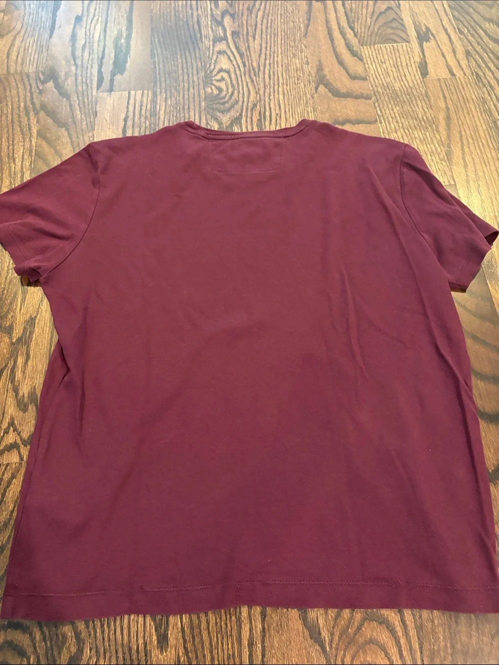 Banana Republic classic short